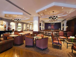 swissotel lima