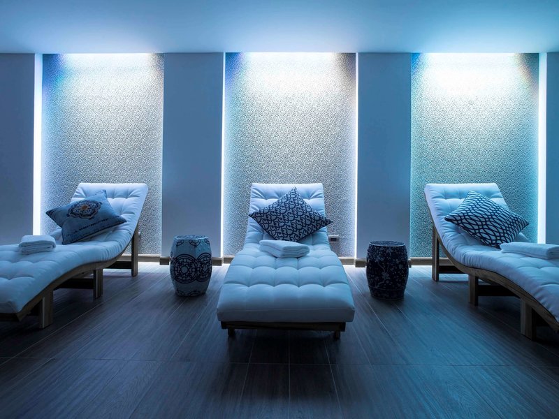 swissotel lima