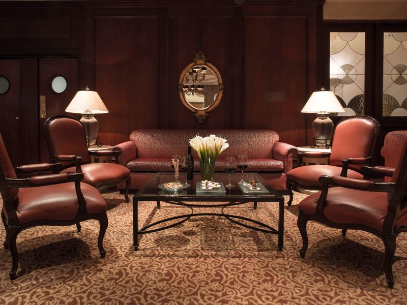 swissotel lima
