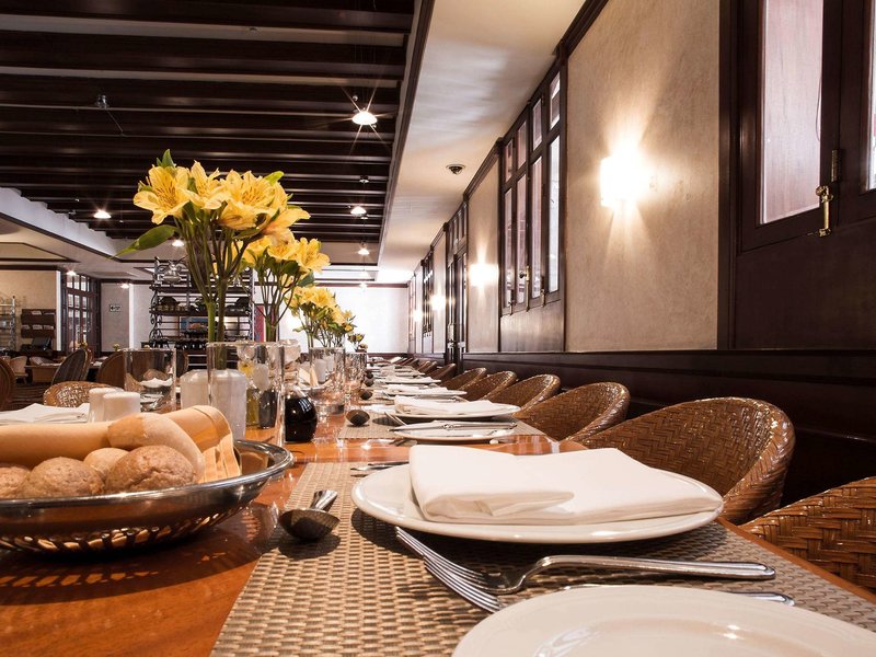 swissotel lima
