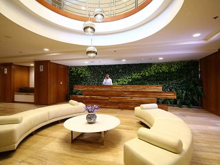 swissotel lima