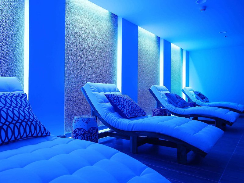 swissotel lima