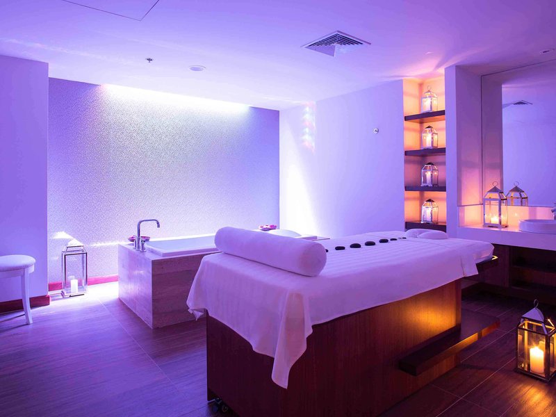 swissotel lima