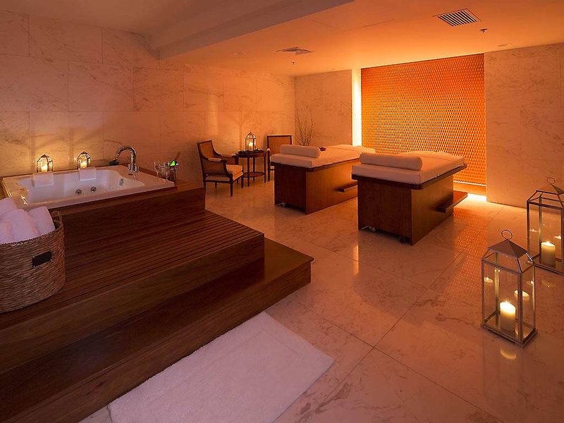 swissotel lima