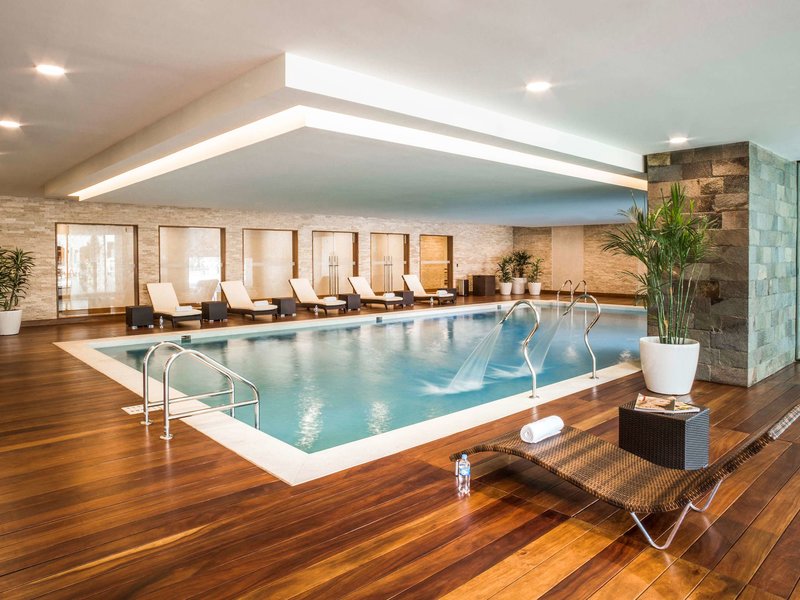 swissotel lima