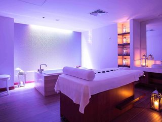 swissotel lima