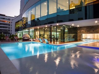 swissotel lima