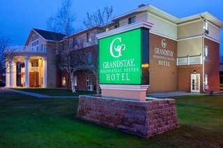 grandstay residential suites hotel saint cloud