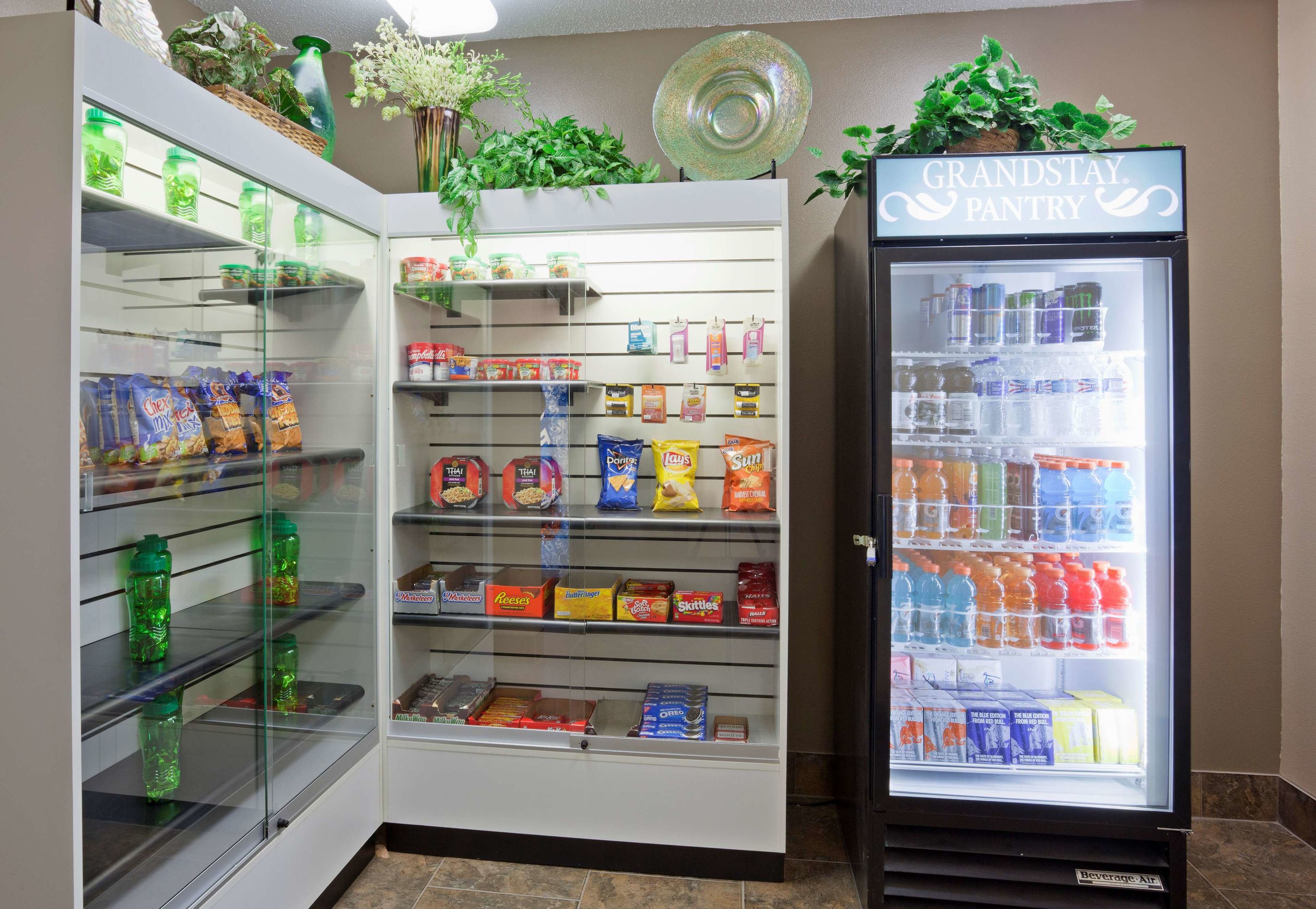 grandstay residential suites hotel saint cloud