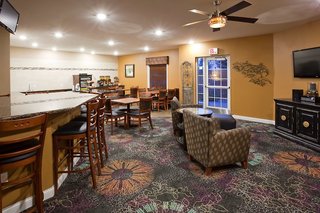 grandstay residential suites hotel saint cloud