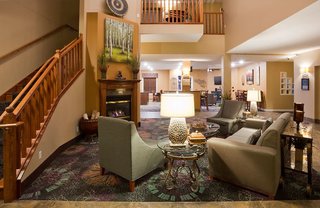 grandstay residential suites hotel saint cloud