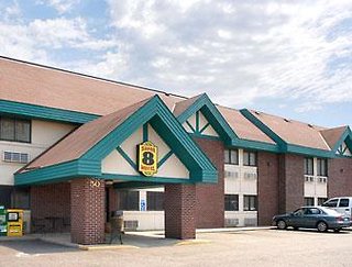 Super 8 By Wyndham St. Cloud,St Cloud>>Minnesota,2 star