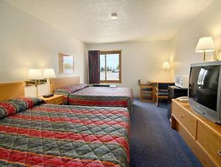 Super 8 By Wyndham St. Cloud,St Cloud>>Minnesota,2 star