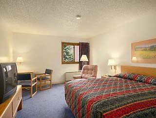 Super 8 By Wyndham St. Cloud,St Cloud>>Minnesota,2 star