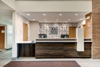 quality inn st cloud west