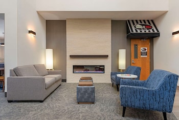 quality inn st cloud west