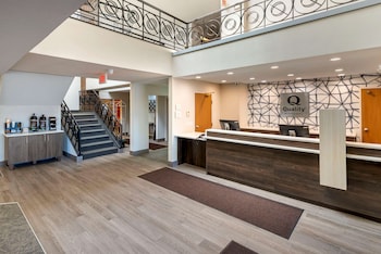 quality inn st cloud west