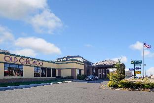 Quality Inn St. Cloud West,Sauk Rapids>>Minnesota,3 star