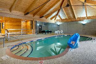 Quality Inn St. Cloud West,Sauk Rapids>>Minnesota,3 star