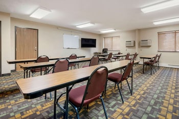quality inn st cloud west