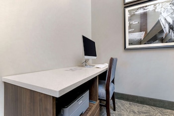 quality inn st cloud west