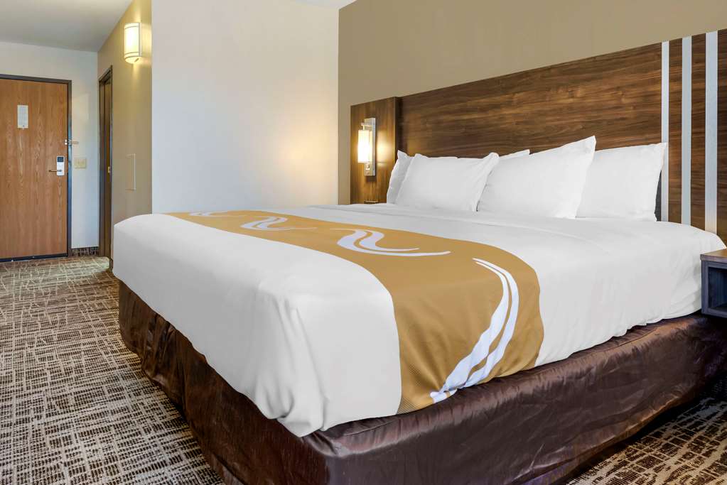 quality inn st cloud west