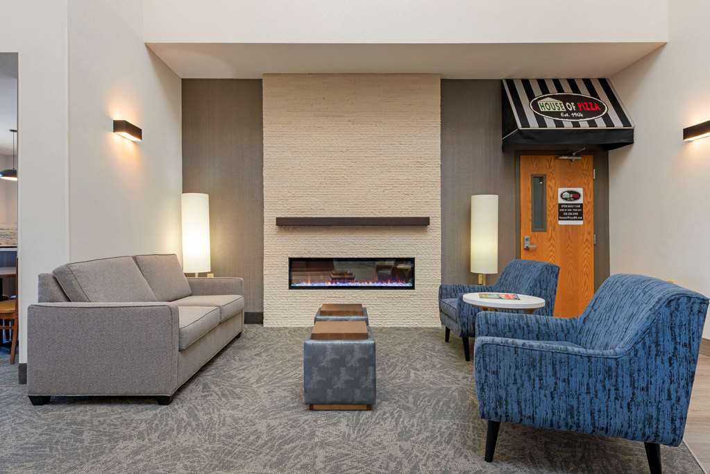 quality inn st cloud west