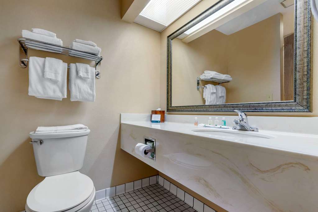 quality inn st cloud west