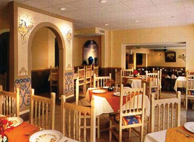 hotel colonial