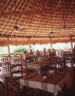 The Lodge At Uxmal,Uxmal>>Santa Elena,5 star