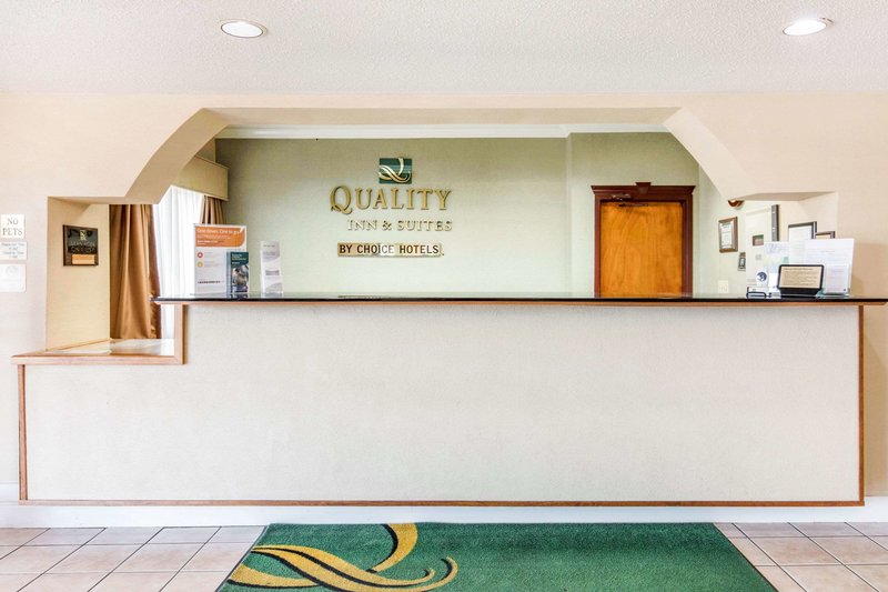 quality inn and suites pearl jackson