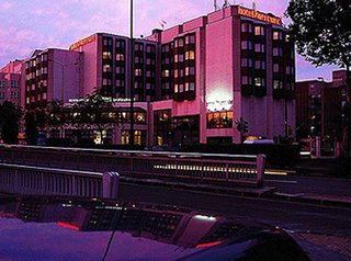 Mercure Reims Cathedrale,Marne>>Cormontreuil,4 star