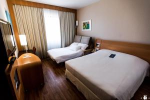 Novotel Porto Alegre Tres Figueiras Hotel,Tres Figueiras>>Porto Alegre,4 star