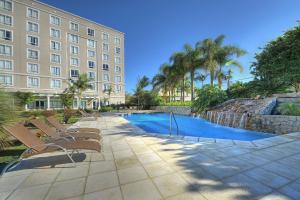 Hotel Deville Prime Porto Alegre,Canoas>>Anchieta,4.5 star
