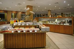 Hotel Deville Prime Porto Alegre,Canoas>>Anchieta,4.5 star
