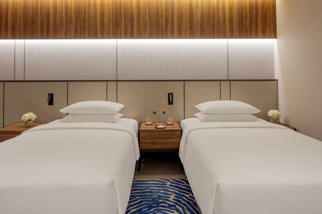 hyatt regency trivandrum