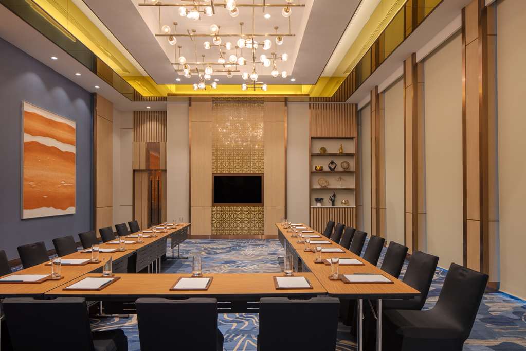 hyatt regency trivandrum