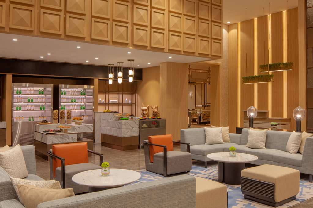 hyatt regency trivandrum