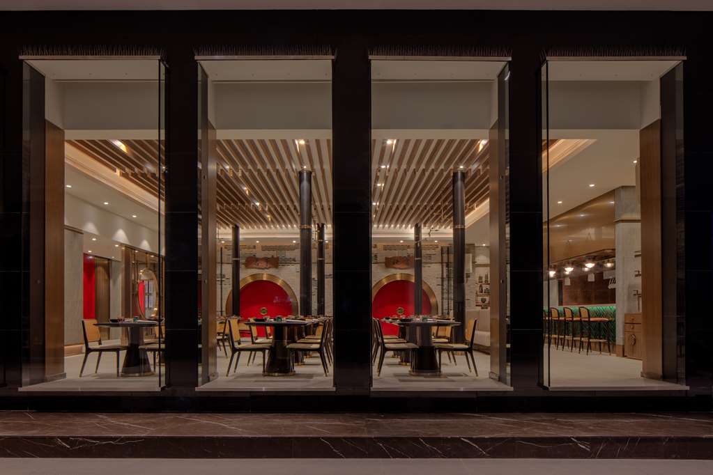 hyatt regency trivandrum