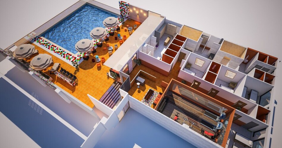 zone by the park amritsar