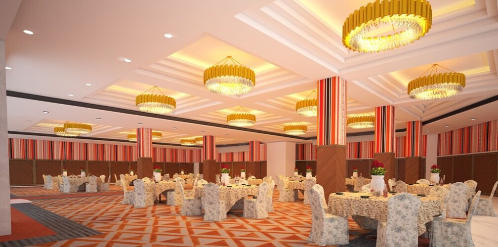 zone by the park amritsar