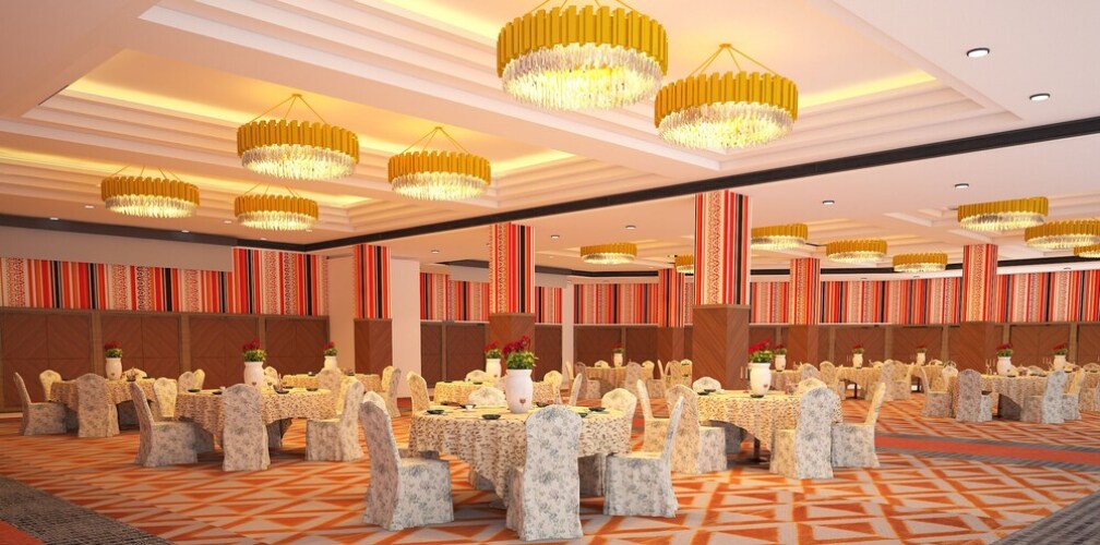 zone by the park amritsar