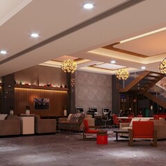 zone by the park amritsar