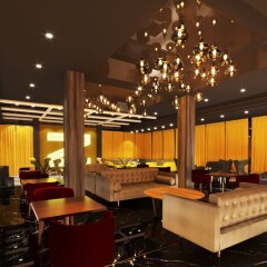 zone by the park amritsar