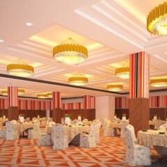 zone by the park amritsar