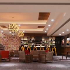 zone by the park amritsar