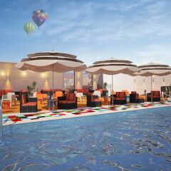 zone by the park amritsar