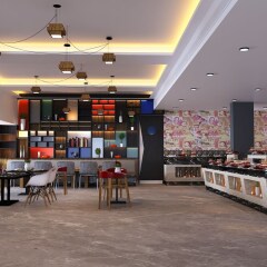 zone by the park amritsar