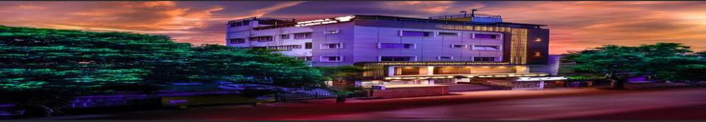 Royal Tusker Luxury Service Apartments,J P Nagar,3 star