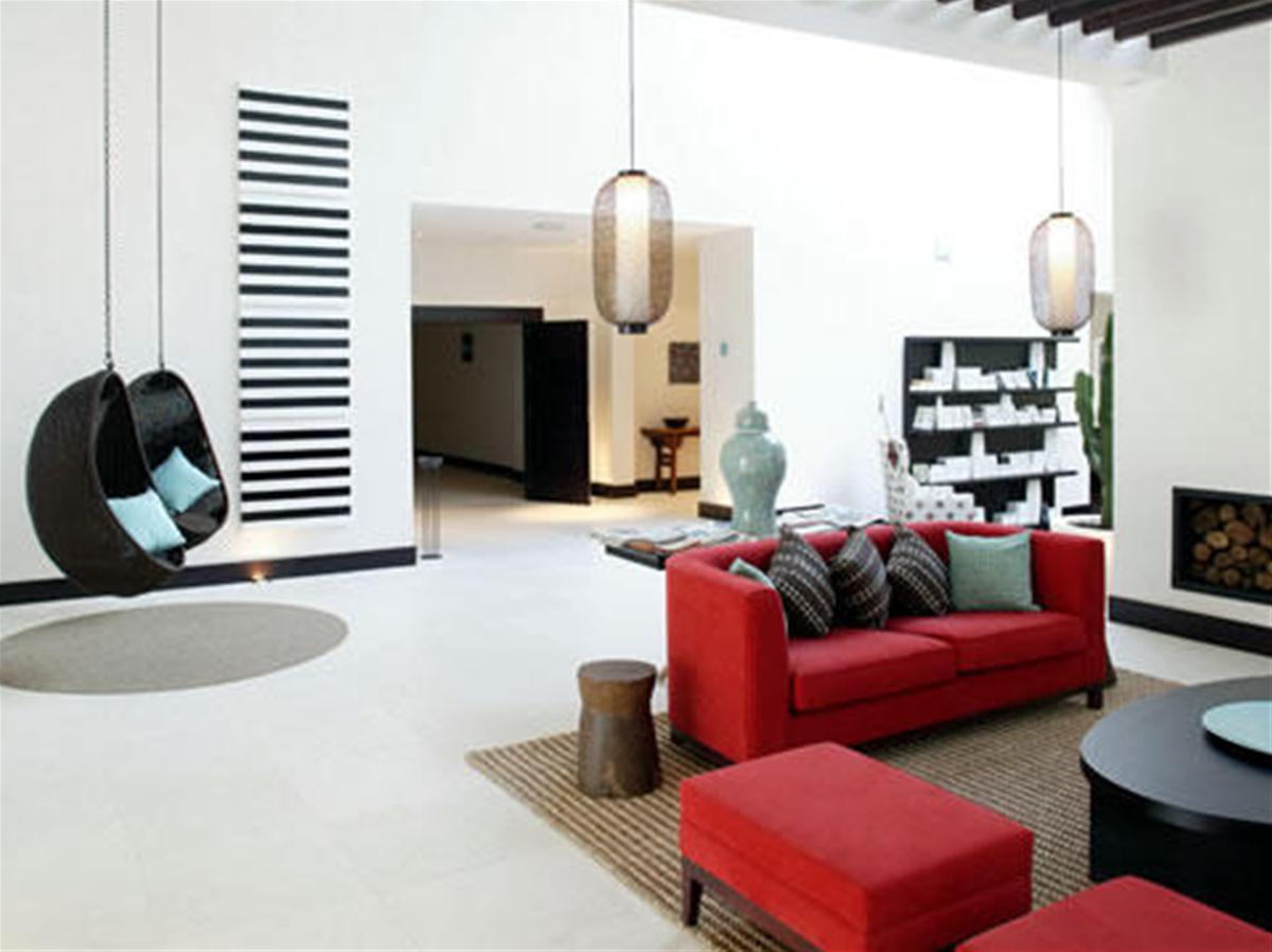 hotel encinar de sotogrande